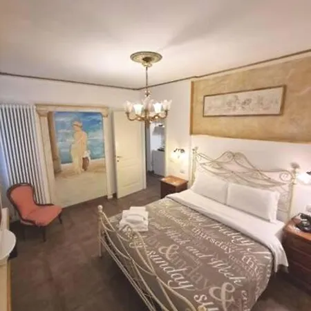 Ca'Briani Luxury - Behind S.Mark Square Venice Exterior photo