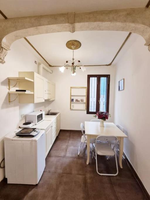 Ca'briani Luxury - Behind S.mark Square Appartement Venetië