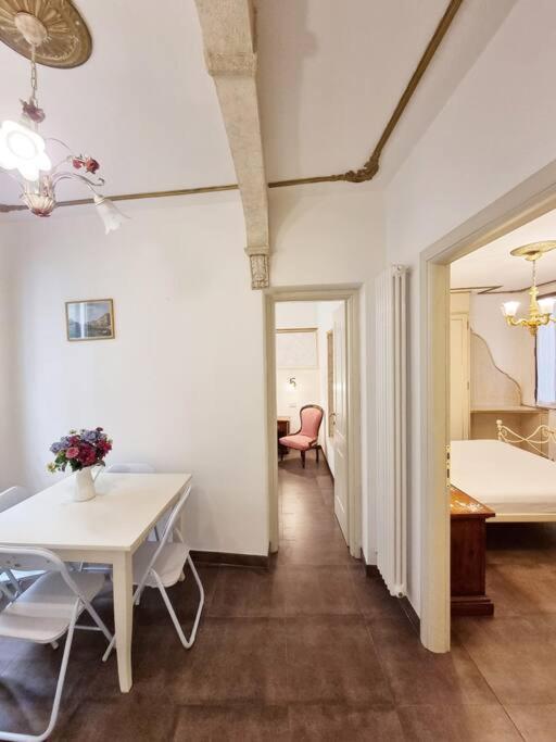 Appartement Ca'briani Luxury - Behind S.mark Square Venetië