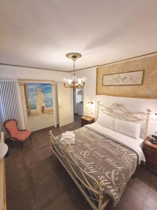 Ca'briani Luxury - Behind S.mark Square Appartement *