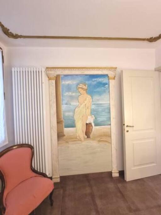 Ca'briani Luxury - Behind S.mark Square Appartement