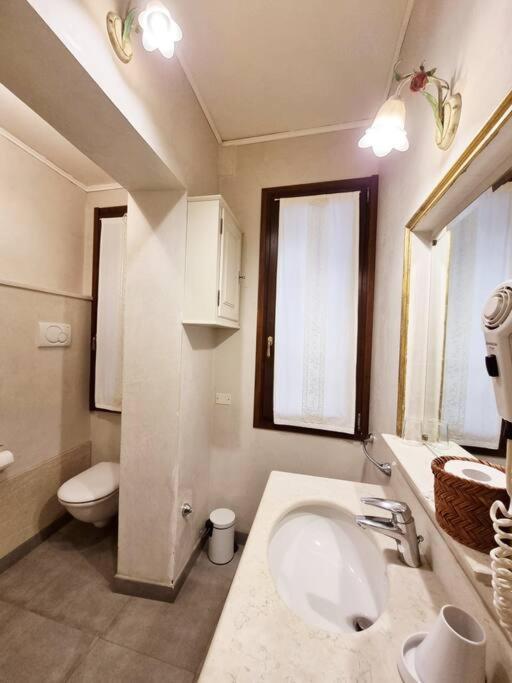 Ca'briani Luxury - Behind S.mark Square Venetië