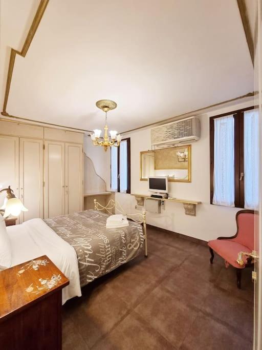 Ca'briani Luxury - Behind S.mark Square * Venetië