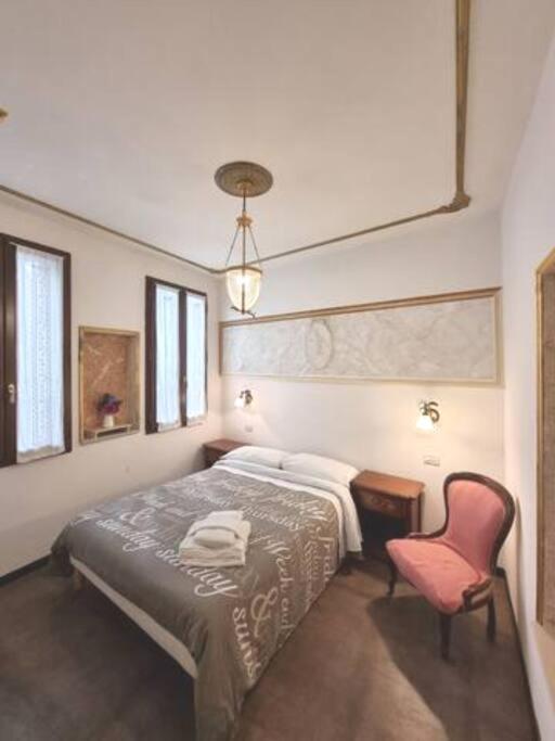 Ca'briani Luxury - Behind S.mark Square Appartement Venetië