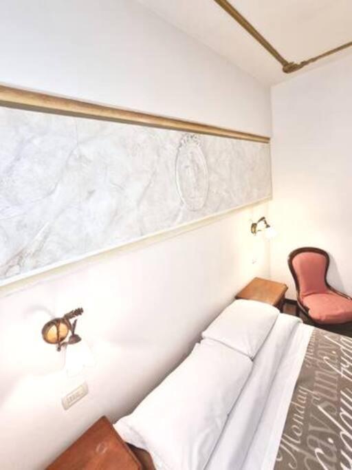 Appartement Ca'briani Luxury - Behind S.mark Square Venetië